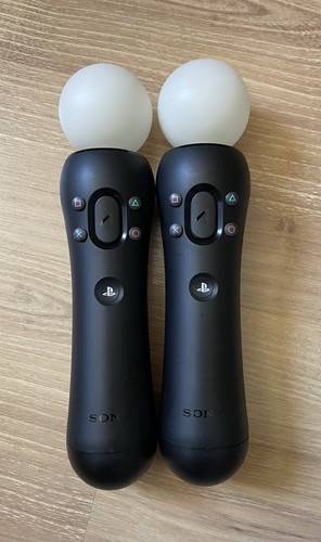 Manette move controller - ps, ps3