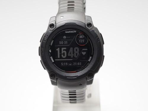 Garmin instinct 40mm nero - garmin, e