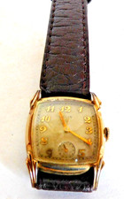 GENTS ELGIN 1955 15 JEWELS