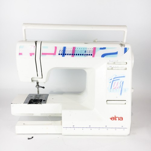 Elna fun styler - elna, sewing