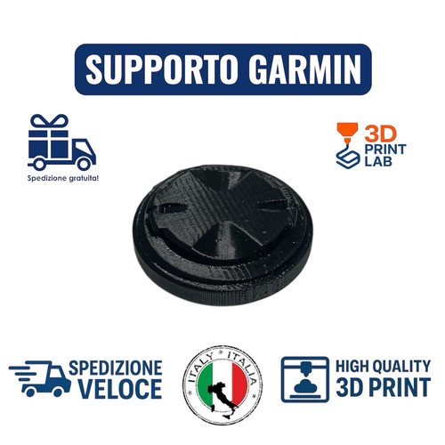 Supporto garmin porta - supporto,