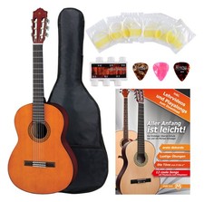 YAMAHA CS40 CHITARRA CLASSICA