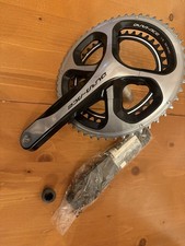 Guarnitura Shimano Dura Ace