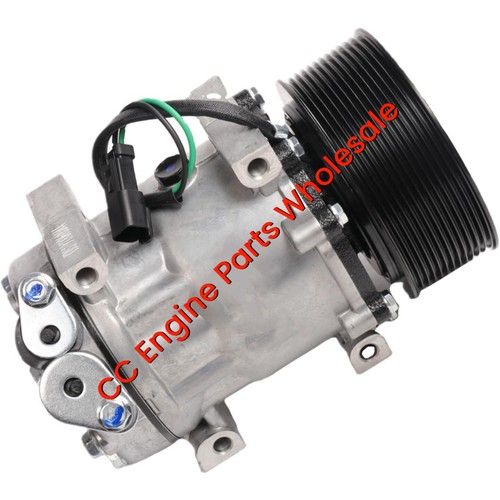 Compressor 372 9295 for - a/c,