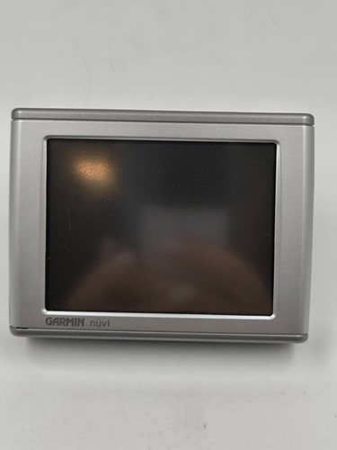 Garmin nuvi 360 europa gps - 360,