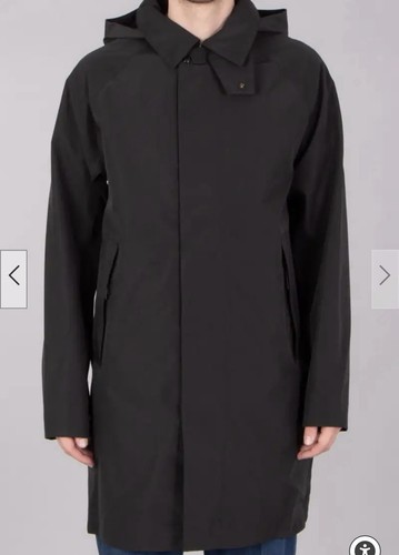 Belstaff force coat uomo - coat,