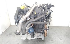 MOTORE COMPLETO PER RENAULT Clio Serie K9K T7 Diesel 1.5 (08>15)