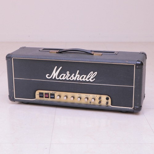 Marshall jmp master - master, model