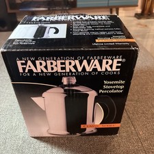 Farberware Piano Cottura