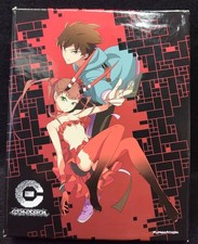 North American Version BD DVD