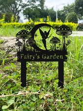 Palo Giardino Personalizzato