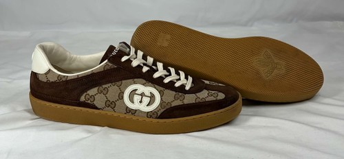 Sneakers basse gucci g75 - gucci,