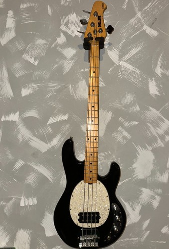 Sterling sub series - sub, musicman