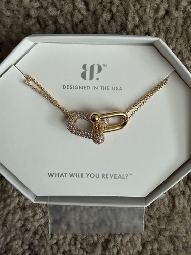 Collana rara unicorno - bp,