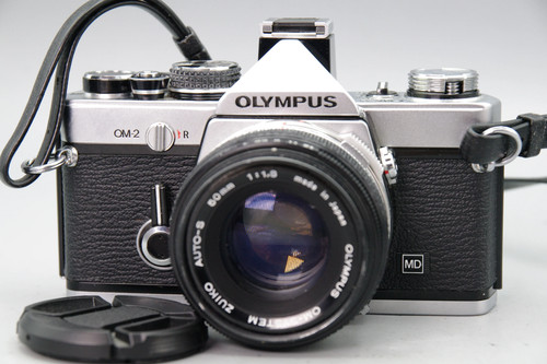 Olympus 35mm slr - 35mm, +