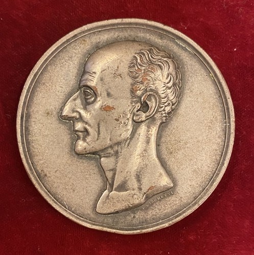 1090 medaglia di firenze - medaglia,