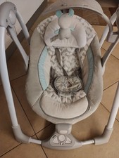 altalena neonato ingenuity