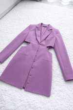 Robe Tailleur ZARA type