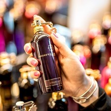 Montale Café – Profumo Uomo