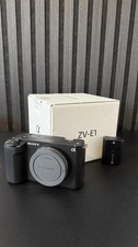 Sony Alpha ZV-E1 12,1