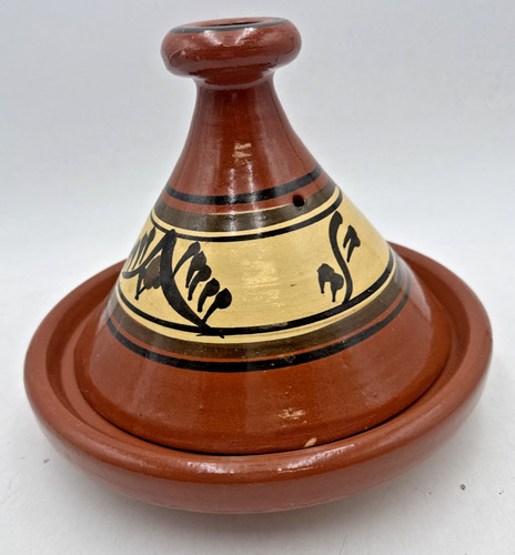 Pentola cucina marocchina - pentola,