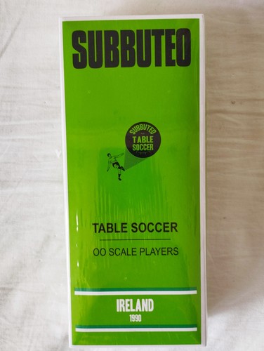 Subbuteo leggenda vintage - subbuteo,