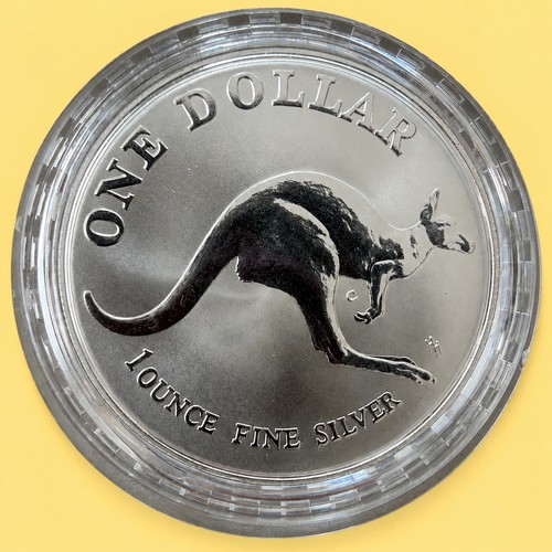 Australia canguro 1993 oz - canguro, c