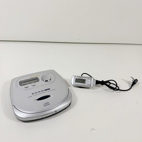 Lettore compact disc aiwa - lettore,