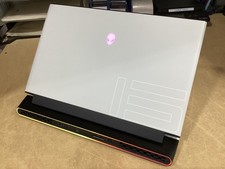 Alienware M15 R3 | i9-10980HK