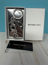Portachiavi Michael Kors MK