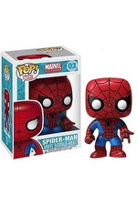 Marvel Comics Pop! Vinile