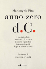 Anno Zero D.C. I Nostri Soldi