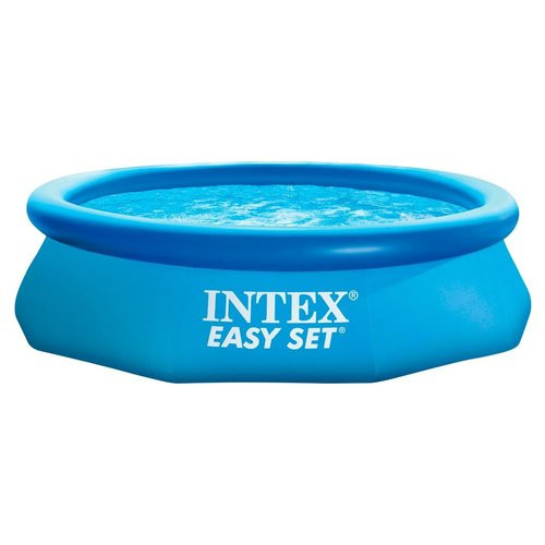 Intex piscina con - intex,