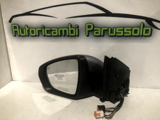 Specchietto Retrovisore SX