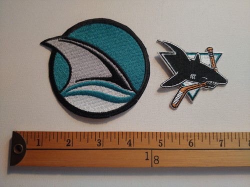 Nhl san jose sharks sj - 2,