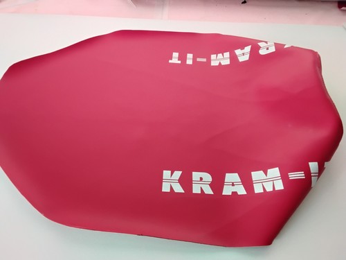 Kramit 250 1984 copertina - 1984/85,