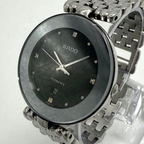 Orologio polso uomo - polso, rado