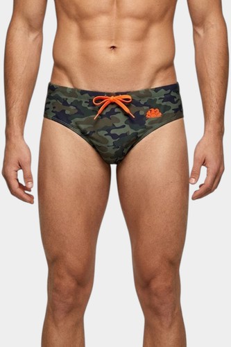 Slip mare uomo sundek - slip,