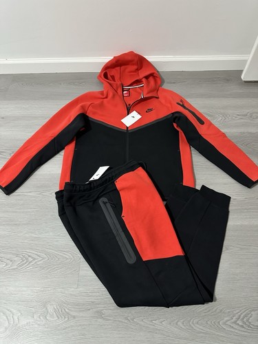 Men size nike - l, fleece