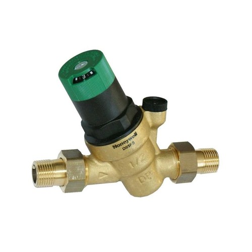 Riduttore pressione d05fa - di,