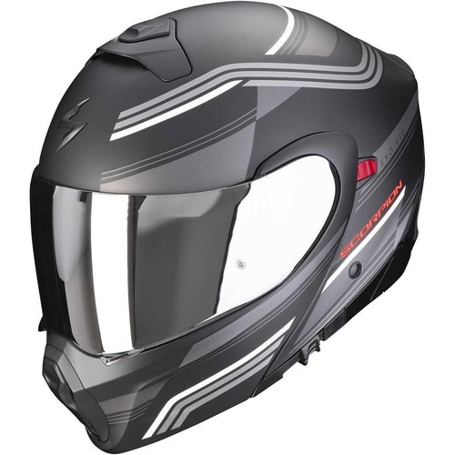 Casco modulare exo - casco,