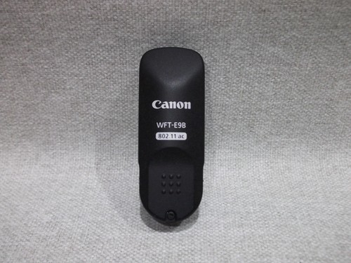 Trasmettitore wireless canon - trasmettitore,
