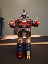 Voltron personaggio guerriero