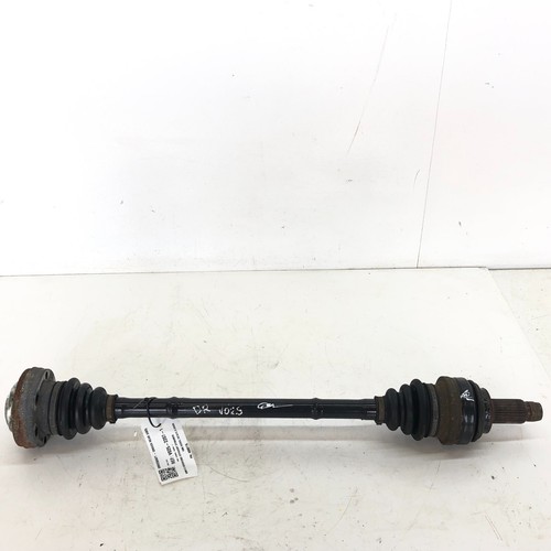 Albero motore posteriore bmw - albero,