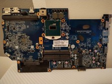 scheda madre Clevo p170sm