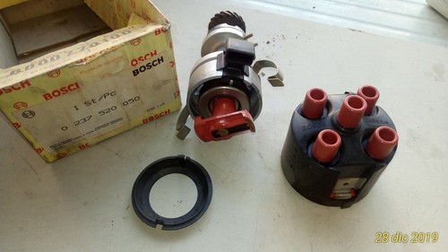 Bosch 0237520050 spinterogeno - bosch,