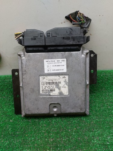 Centralina motore ecu metatron - centralina,