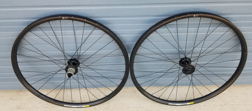 Ruote bici 700c mavic - 29",