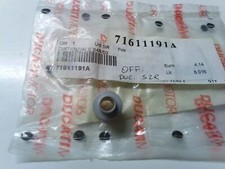 DUCATI Monster s4r s2r 03 07