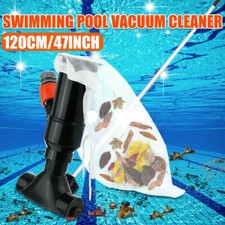 Aspirapolvere per piscina 120